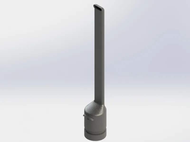 Dyson DC46 Crevice Tool