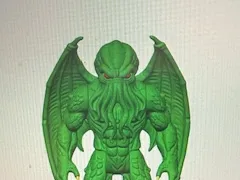 cthulu