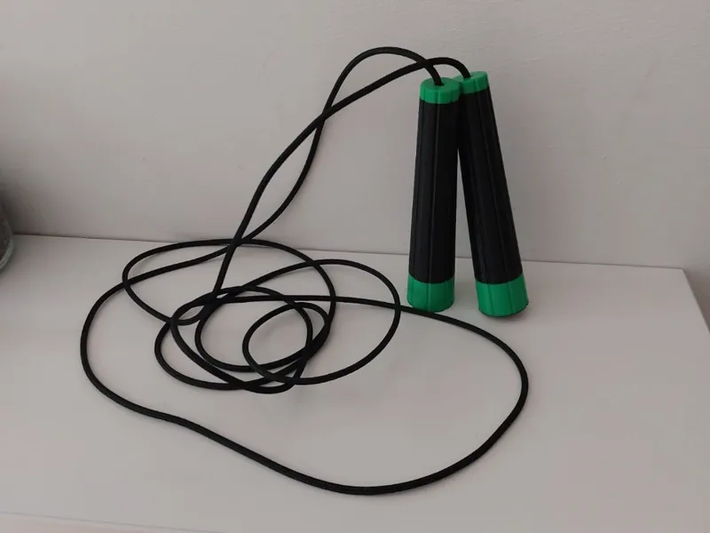 Jump rope