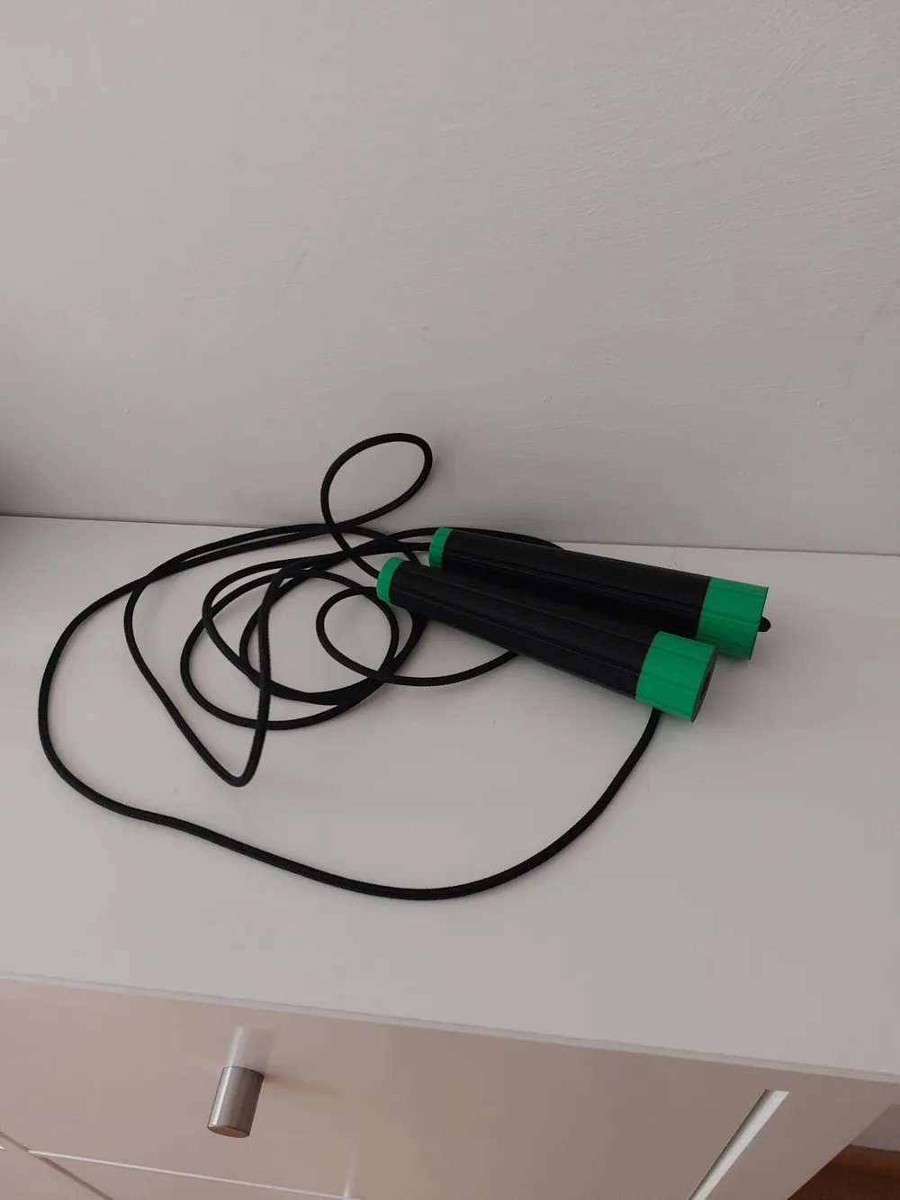 Jump rope by Shepter MakerWorld: Download Free 3D Models