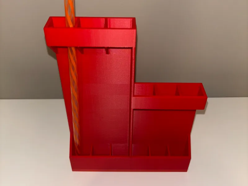 Straw Holder V2