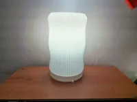 Lampe moderne style nordique E27 — photo 3