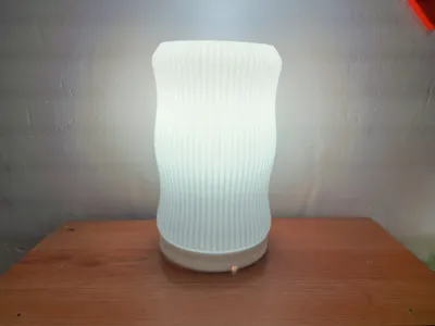 Modern Lamp - Nordic Lamp E27