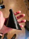 0.28mm layer, 2 walls, 100% infill