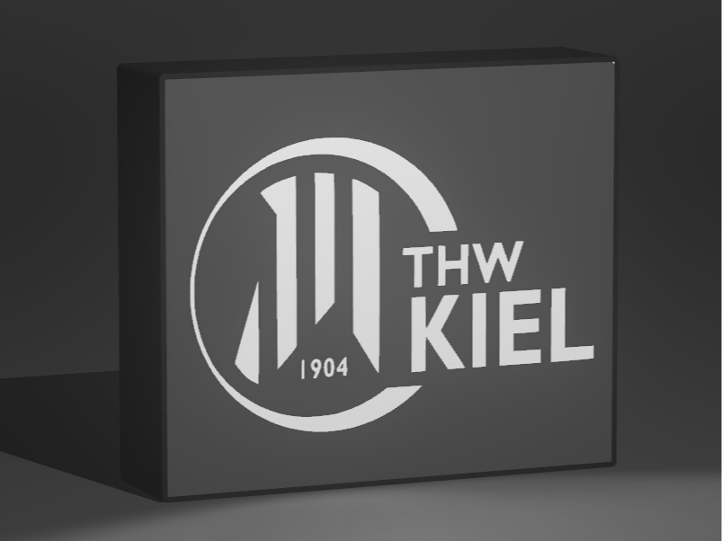 THW Kiel Lightbox
