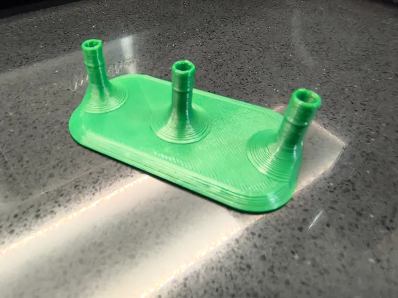 Soporte para Chupachups - Mantén el orden en casa