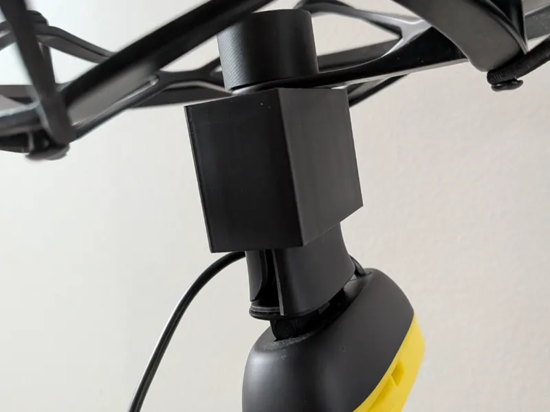 LG C2760 HD Camera Mount