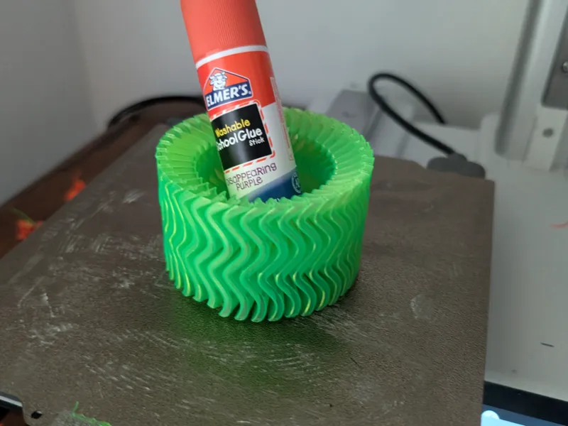 Squishy Pencil Holder (VASE MODE)