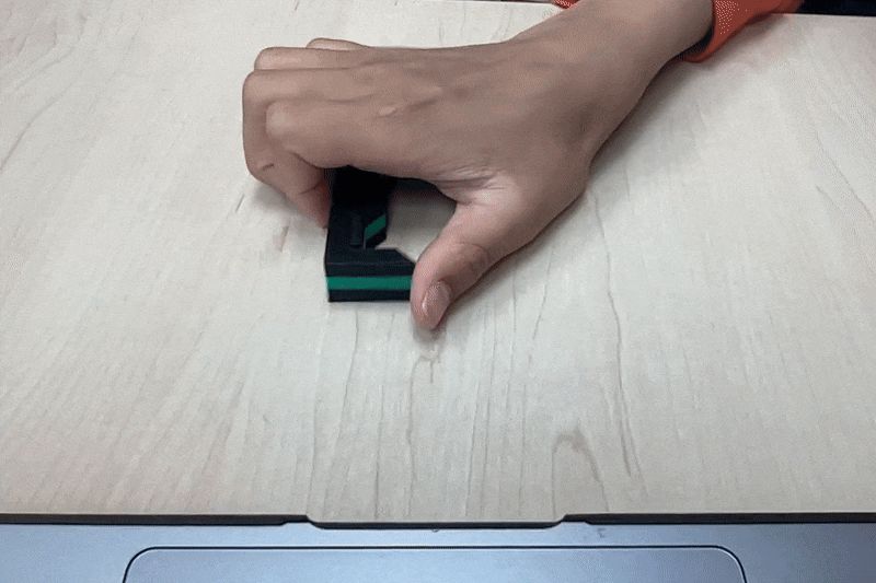 Fidget Flipper Fast to print