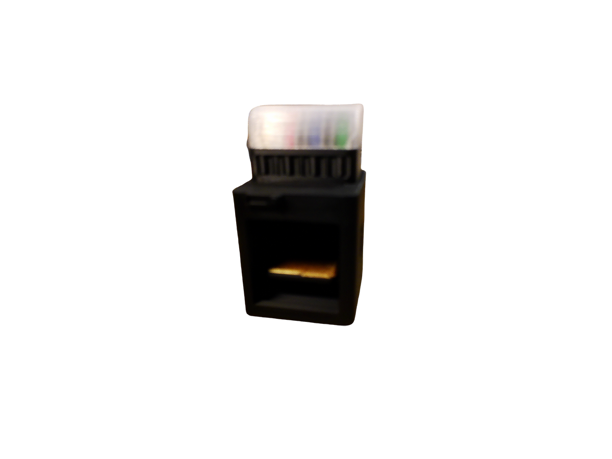 Miniatura 1 do modelo 3D WLM - Bambulab 3D Printer