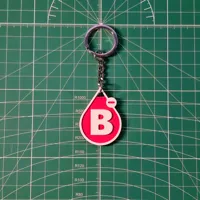 B-
