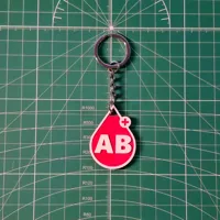 AB+