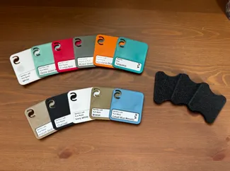 Magnetic Mega Swatch - Remix