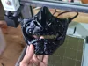 0.2mm layer, 3 walls, 30% infill