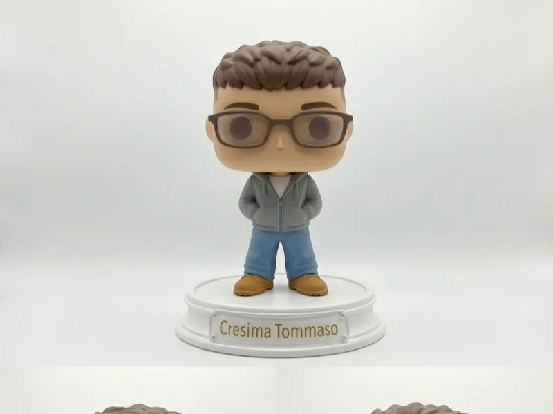 Tommaso