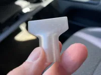 0.28mm layer, 4 walls, 15% infill