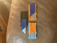 0.2mm layer, 4 walls, 25% infill