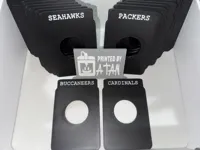NFL Trading Card Dividers