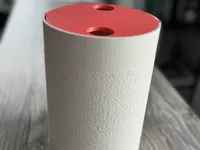 0.2mm layer, 2 walls, 4% infill