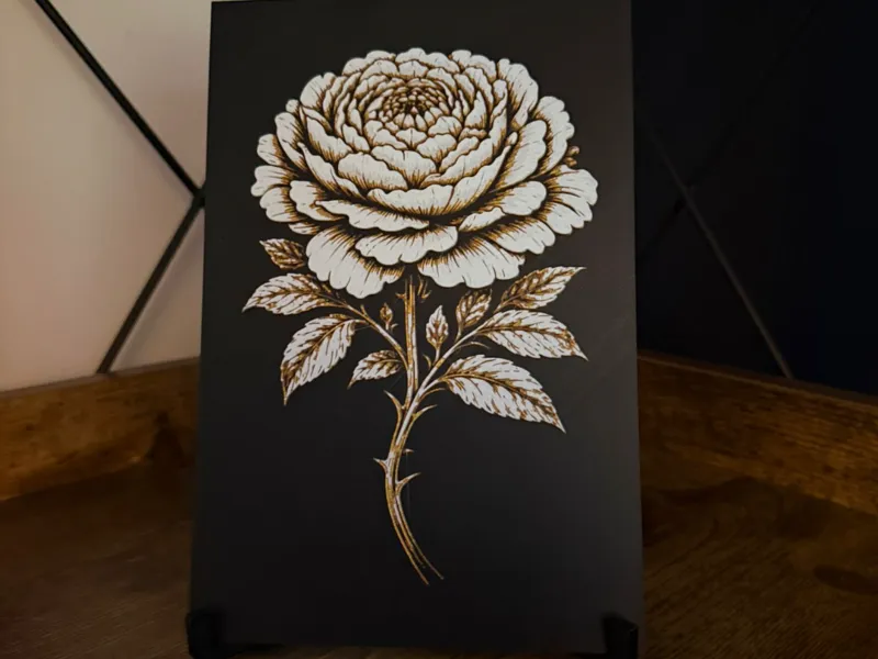 Peony