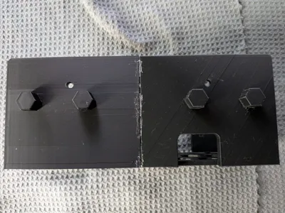 HSW - Nintendo Switch 2 Wall Mount 