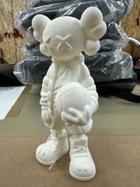 Figurine style KAWS Street — photo 4