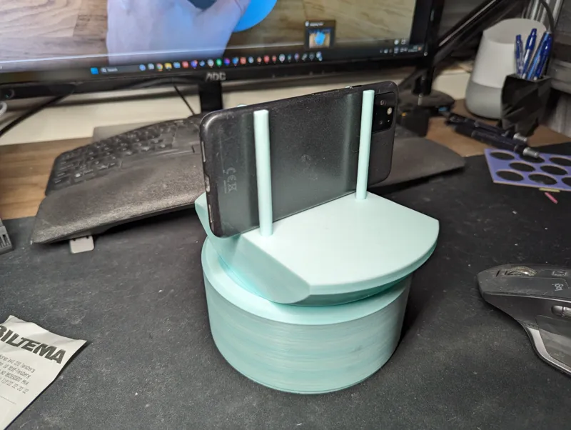 Camera Gimbal for Phone
