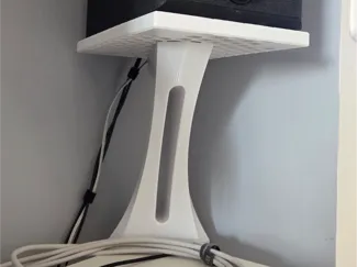Lautsprecher Ständer Tisch