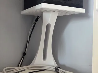 Speaker Stand Table