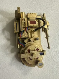 0.2mm nozzle, 0.1mm layer, 4 walls, 15% infill