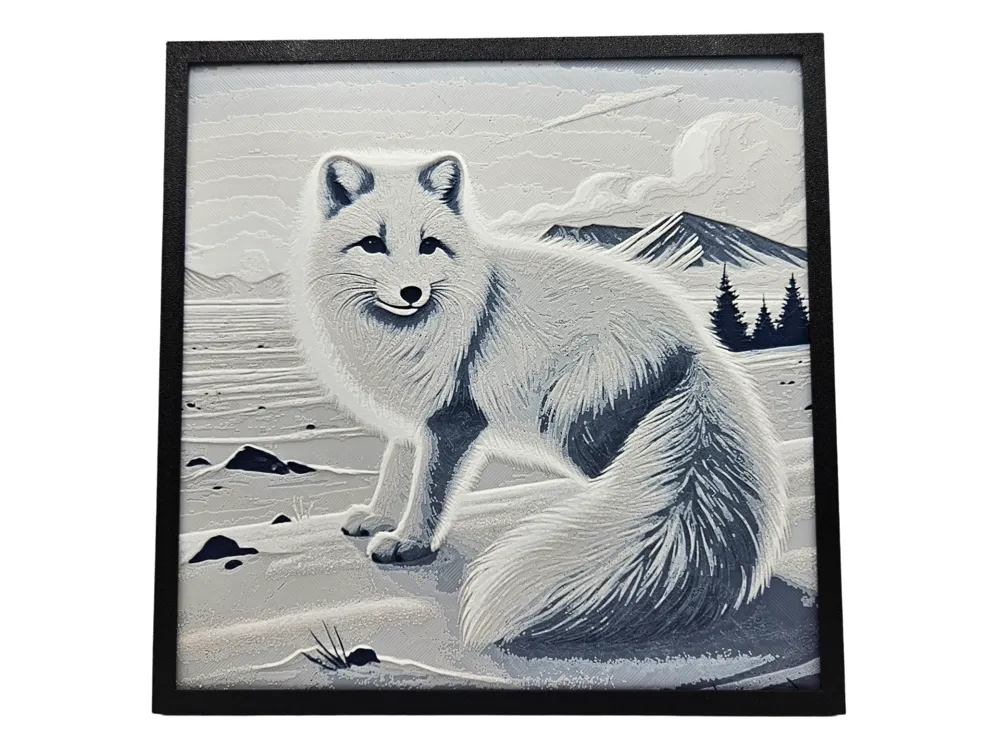 Arctic Fox