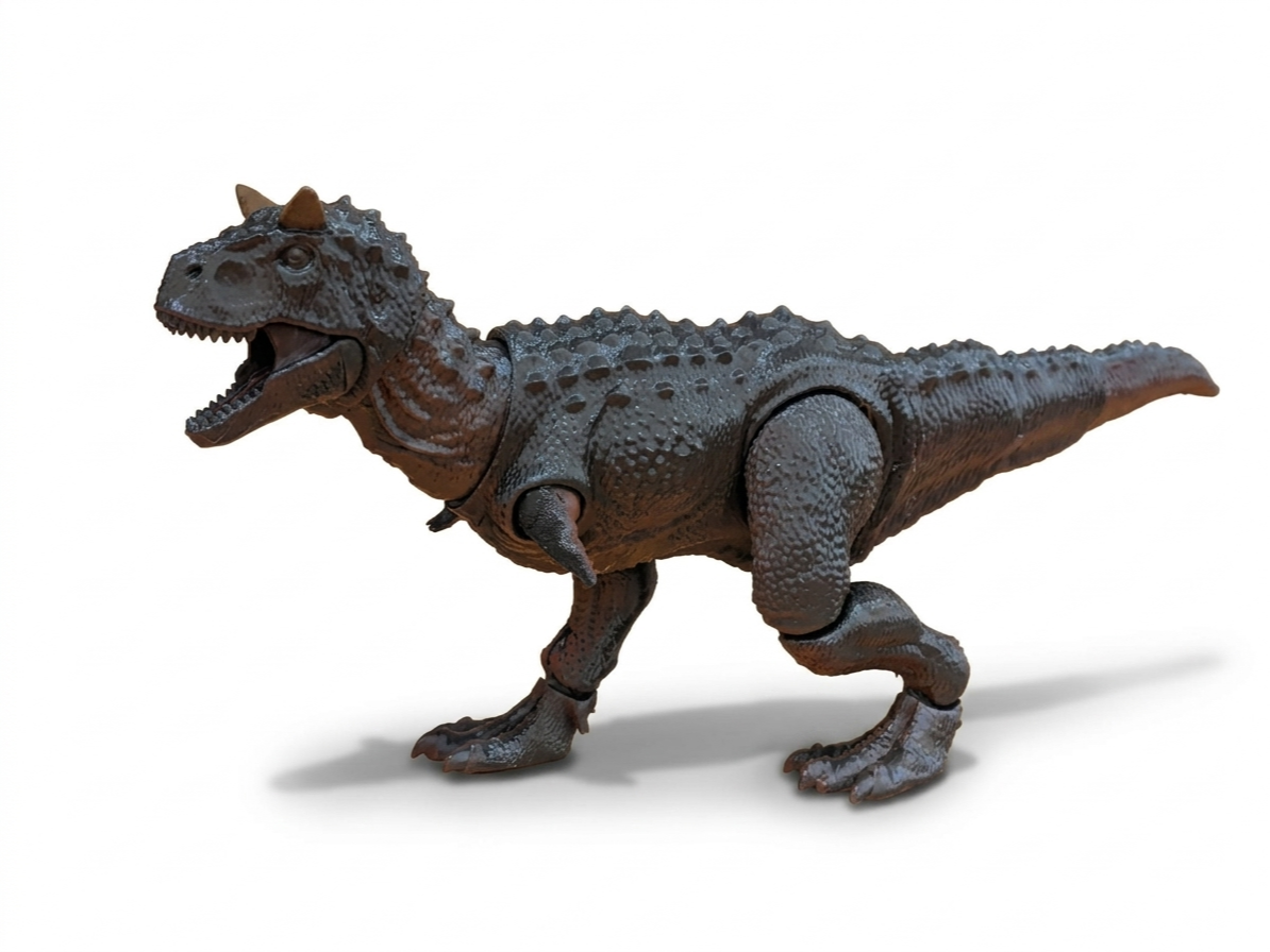 Jointed Carnotaurus