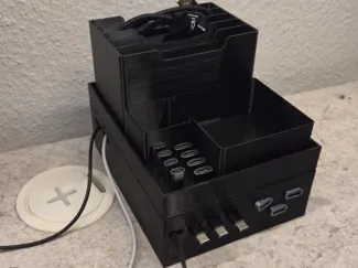 Power Organizer