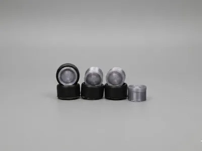 1/64 baby moon rim and tire set