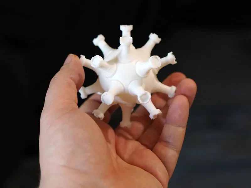 Chess Infection Virus