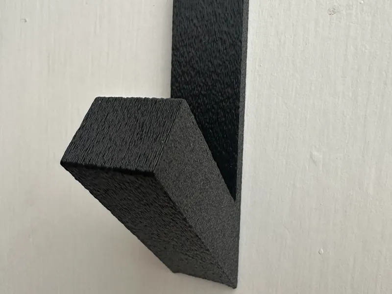 Large Command Strip Hook