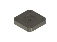 0.2mm layer, 6 walls, 25% infill