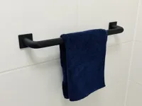 Adhesive Mount