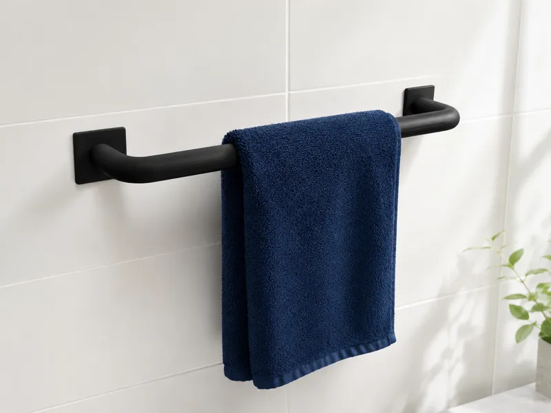 46 cm Wall Mounted Towel Holder
