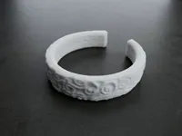 0.08mm layer, 2 walls, 15% infill