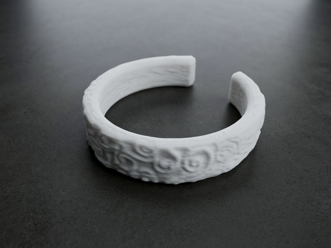 Essential Ring