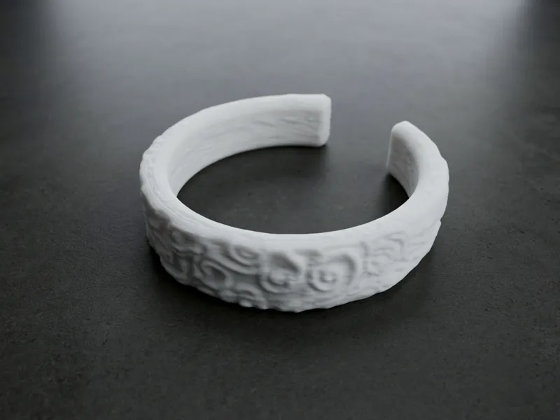 Essential Ring