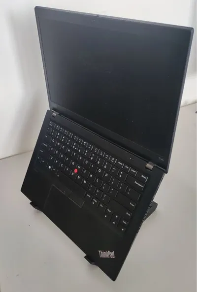 Adjustable Laptop Stand 17mm