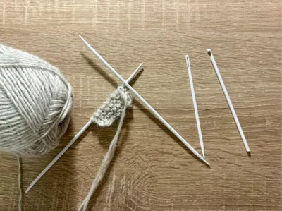 Various knitting needles | Knitting tools | knitting