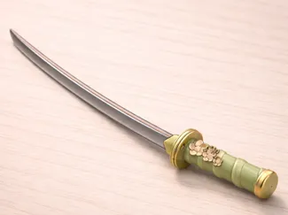 Katana Hair Pin