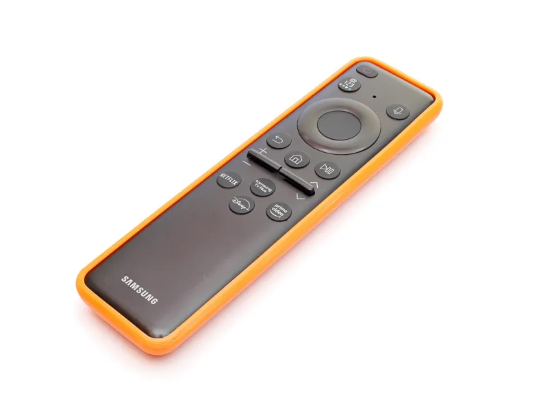 Samsung TV Remote TPU cover for TM2360E & -01432D