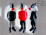 Фигурка Silvestre
