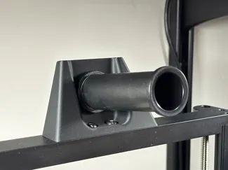 Stubby Spool Holder - Ender 3 V3 SE KE