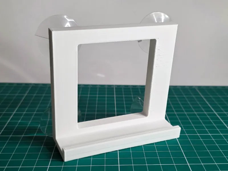 Suction Cup Phone Holder