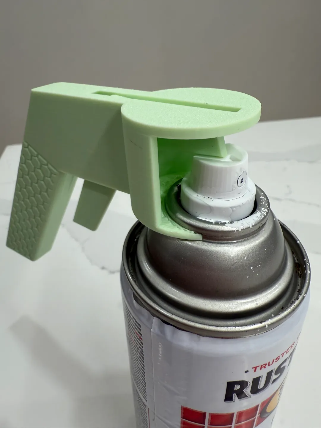 Paint Can Trigger view 4